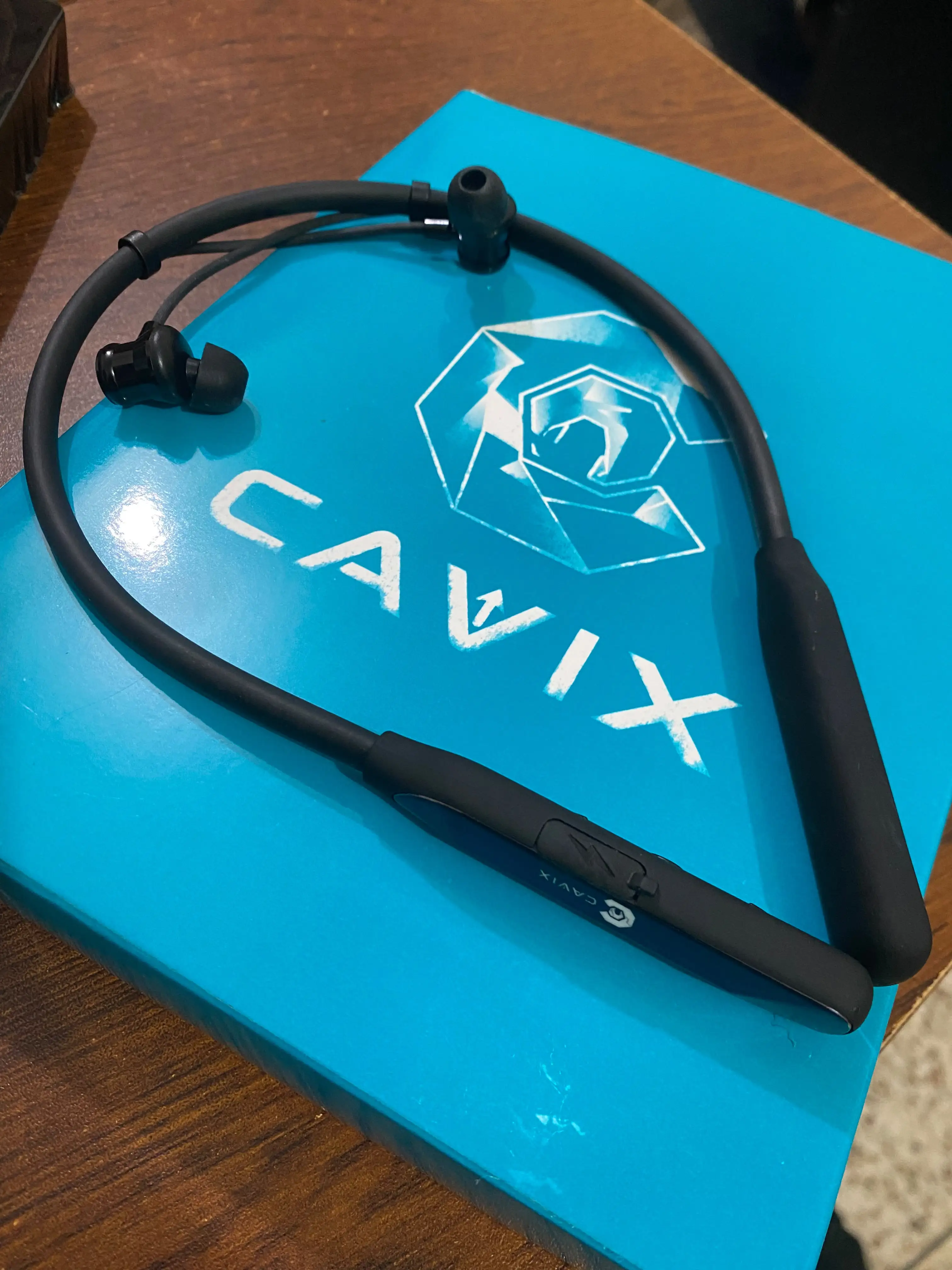 🔥CAVIX-006🔥 একবার চার্জেই একটানা 500 ঘন্টা মিউজিক টাইম! বারবার চার্জ দেওয়ার ঝামেলা থেকে এবার মুক্তি পান। 🎧⚡ thumbnail 9