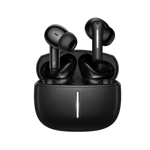 Hoco EQ34 Plus ANC+ENC TWS Earbud (App Supported) thumbnail 11
