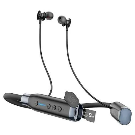 Hoco ES62 Pretty Neckband Bluetooth Earphone