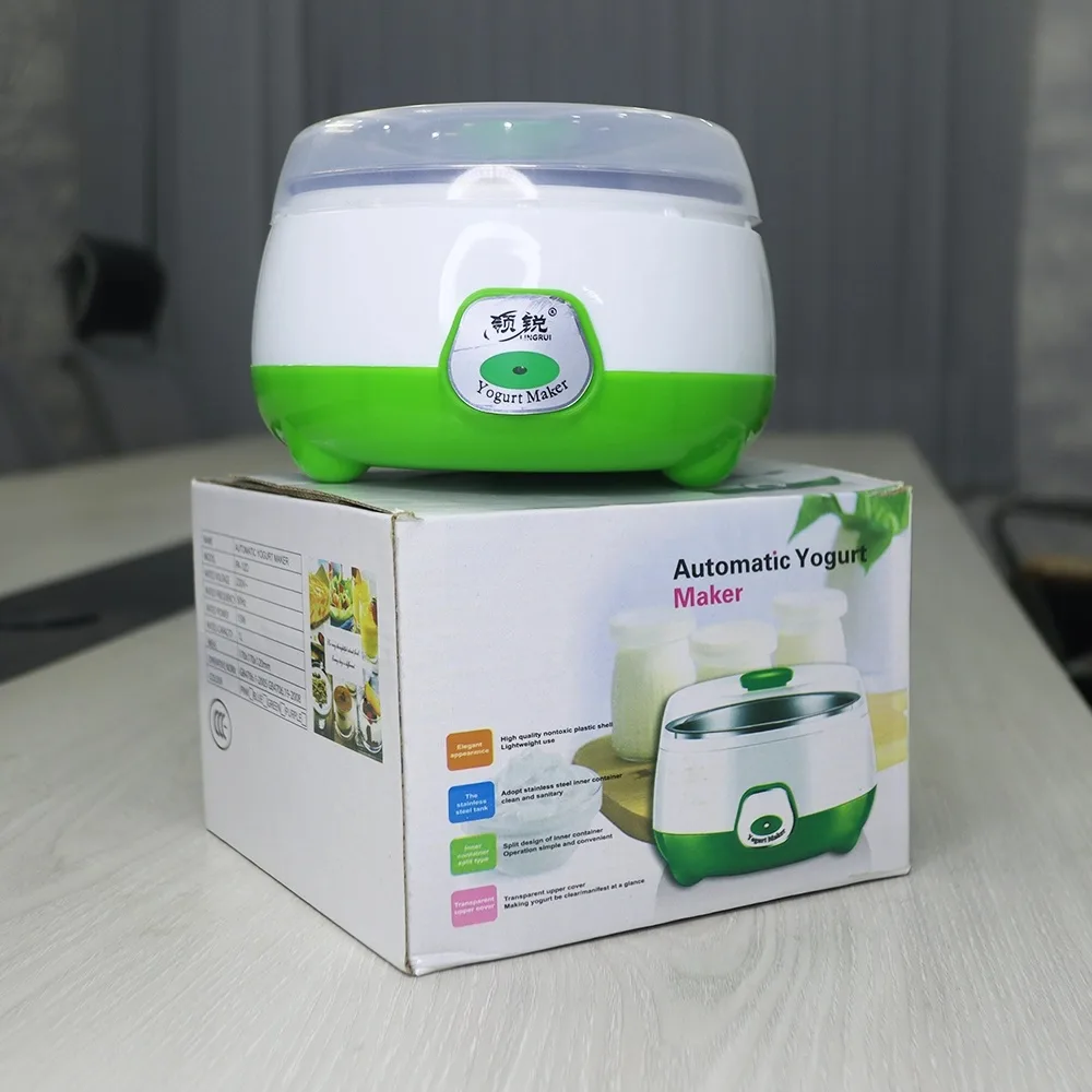Automatic Doi Maker (Yogurt) Maker Stainless Steel,Best Price